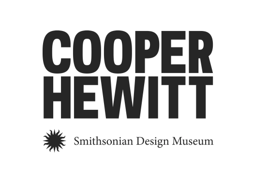 Cooper Hewitt Smithsonian Design Museum